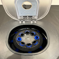 LW Scientific E8 Centrifuge image 3